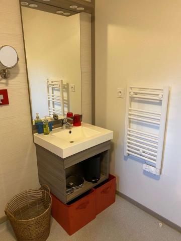 Holiday rental in apartment  6 persons VIELLE SAINT GIRONS (40)