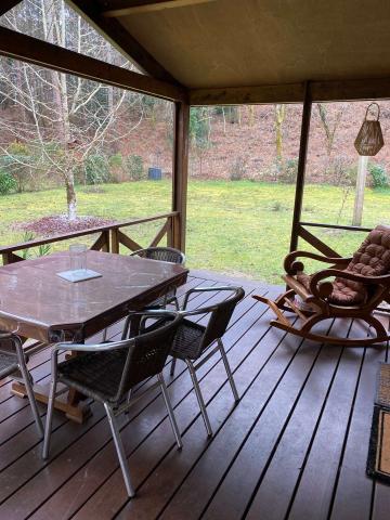 Holiday rental in apartment  6 persons VIELLE SAINT GIRONS (40)