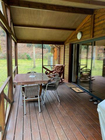 Holiday rental in apartment  6 persons VIELLE SAINT GIRONS (40)
