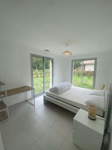 Holiday rental in house  6 persons MOLIETS ET MAA (40)