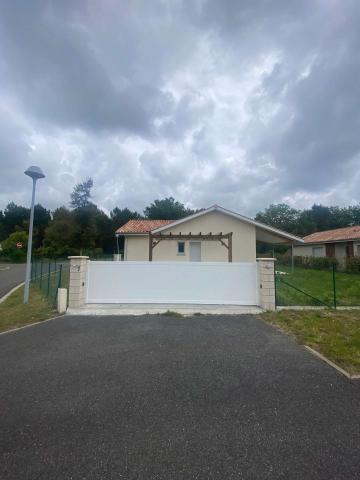 Holiday rental in house  6 persons MOLIETS ET MAA (40)