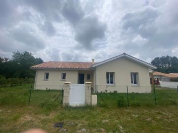 Holiday rental in house  6 persons MOLIETS ET MAA (40)