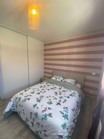 Holiday rental in house (with pool) 6 persons VIELLE-SAINT-GIRONS (40)