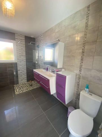 Holiday rental in house (with pool) 6 persons VIELLE-SAINT-GIRONS (40)