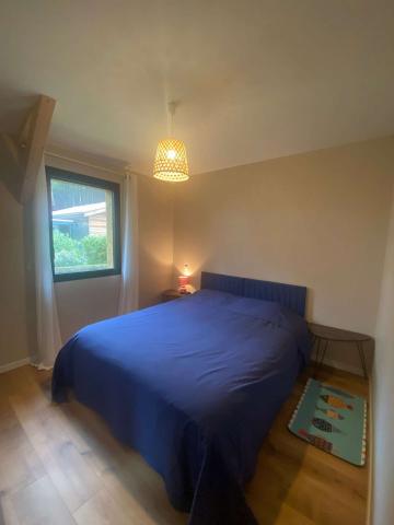 Location de vacances en maison (avec piscine) 8 personnes à VIELLE SAINT GIRONS (40)