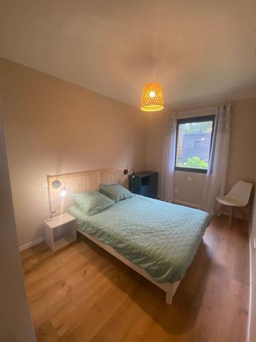 Location de vacances en maison (avec piscine) 8 personnes à VIELLE SAINT GIRONS (40)