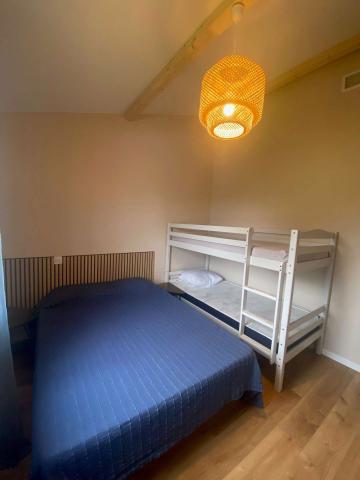 Location de vacances en maison (avec piscine) 8 personnes à VIELLE SAINT GIRONS (40)