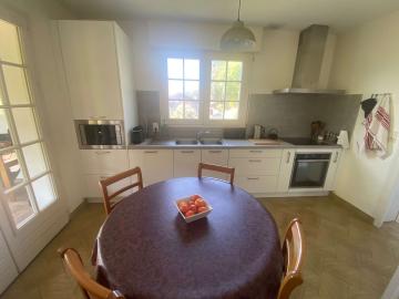 Holiday rental in house  8 persons LEON (40)