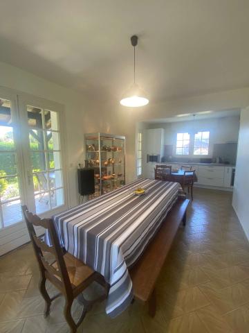 Holiday rental in house  8 persons LEON (40)
