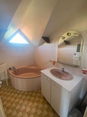 Holiday rental in house  8 persons LEON (40)