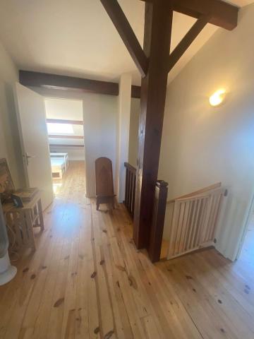 Holiday rental in house  8 persons LEON (40)