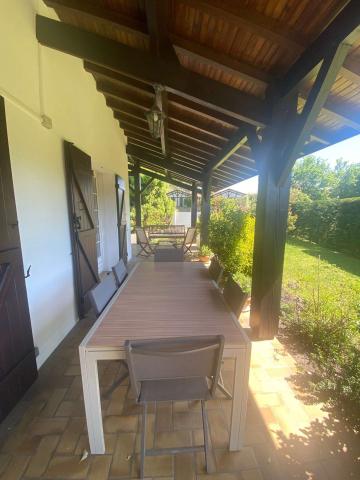 Holiday rental in house  8 persons LEON (40)
