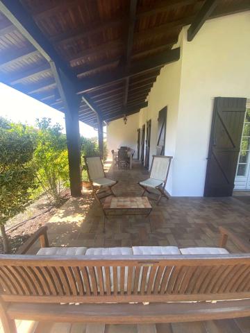 Holiday rental in house  8 persons LEON (40)