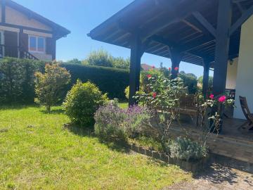 Holiday rental in house  8 persons LEON (40)