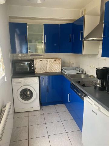 Location de vacances en appartement (avec piscine) 4 personnes à VIELLE SAINT GIRONS (40)