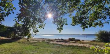 Location de vacances en appartement (avec piscine) 4 personnes à VIELLE SAINT GIRONS (40)