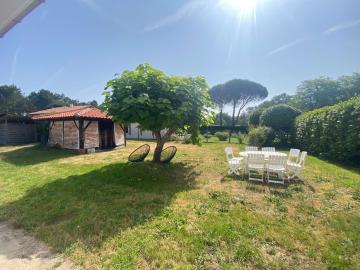 Holiday rental in house  6 persons LEON 