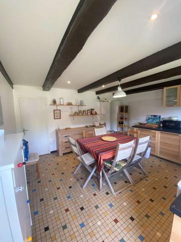 Holiday rental in house  6 persons LEON (40)