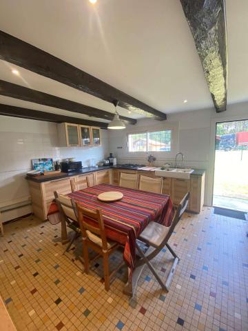 Holiday rental in house  6 persons LEON (40)
