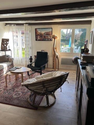 Holiday rental in house  6 persons LEON (40)