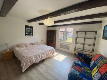 Holiday rental in house  6 persons LEON (40)