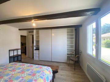 Holiday rental in house  6 persons LEON (40)