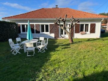 Holiday rental in house  6 persons LEON (40)
