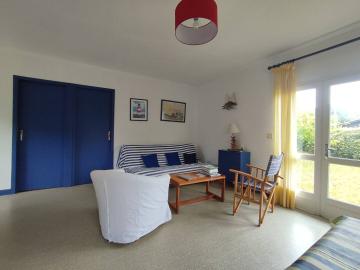 Holiday rental in house  6 persons VIELLE SAINT GIRONS 