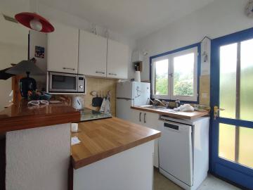 Holiday rental in house  6 persons VIELLE SAINT GIRONS (40)
