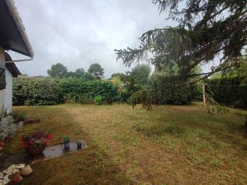 Holiday rental in house  6 persons VIELLE SAINT GIRONS (40)