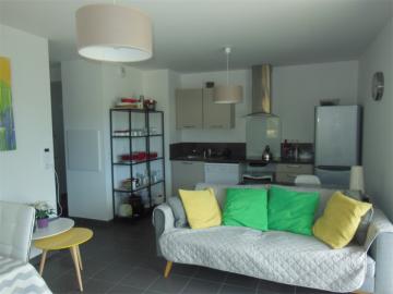 Location de vacances en appartement  4 personnes à MOLIETS ET MAA (40)