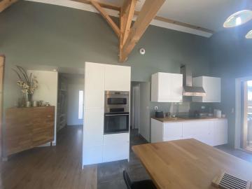 Location de vacances en maison (avec piscine) 6 personnes à Vielle Saint Girons (40)
