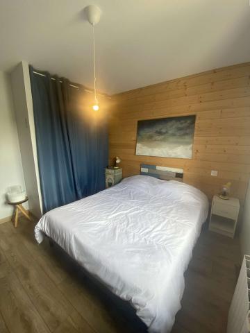 Location de vacances en maison (avec piscine) 6 personnes à Vielle Saint Girons (40)