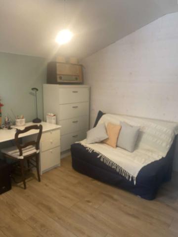 Location de vacances en maison (avec piscine) 6 personnes à Vielle Saint Girons (40)
