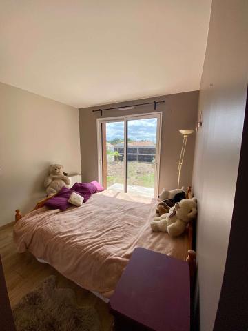 Holiday rental in house (with pool) 6 persons Vielle Saint Girons (40)