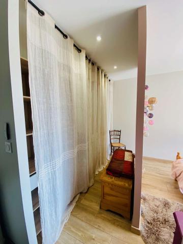 Holiday rental in house (with pool) 6 persons Vielle Saint Girons (40)