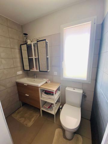 Holiday rental in house (with pool) 6 persons Vielle Saint Girons (40)