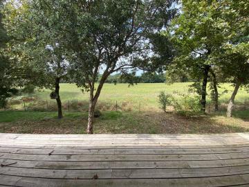 Holiday rental in house (with pool) 6 persons Vielle Saint Girons (40)