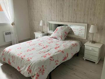 Location de vacances en maison (avec piscine) 6 personnes à Vielle Saint Girons (40)