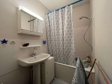 Location de vacances en appartement  2 personnes à MOLIETS ET MAA (40)