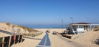 Location de vacances en appartement  2 personnes à MOLIETS ET MAA (40)