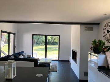 Location de vacances en maison  6 personnes à LIT ET MIXE (40)