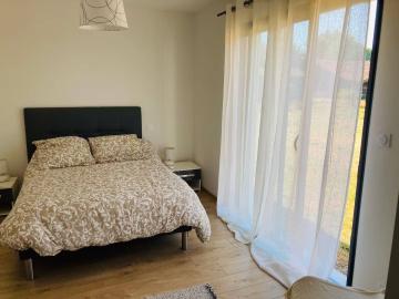 Location de vacances en maison  6 personnes à LIT ET MIXE (40)