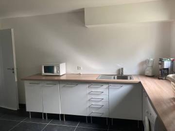Location de vacances en maison  6 personnes à LIT ET MIXE (40)