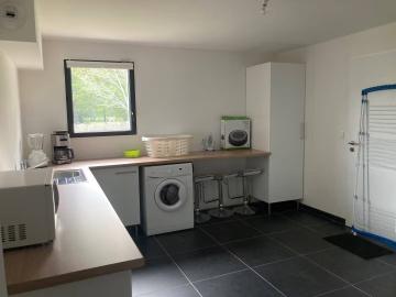 Location de vacances en maison  6 personnes à LIT ET MIXE (40)