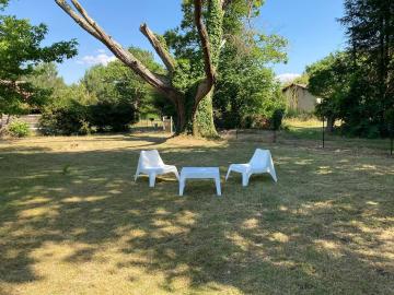 Location de vacances en maison  6 personnes à LIT ET MIXE (40)