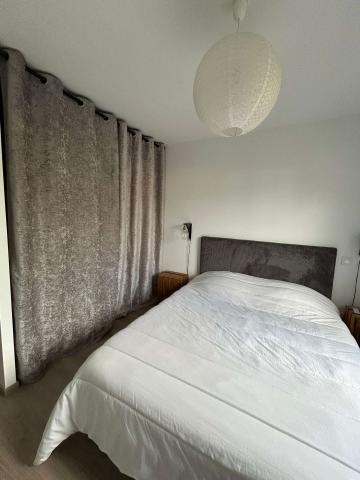 Location de vacances en maison  6 personnes à Vielle Saint Girons (40)