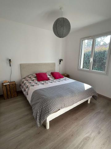 Location de vacances en maison  6 personnes à Vielle Saint Girons (40)