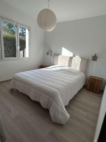 Location de vacances en maison  6 personnes à Vielle Saint Girons (40)