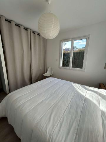 Location de vacances en maison  6 personnes à Vielle Saint Girons (40)